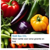 Bosch KIN96NSE0 - Inbouw koelkast