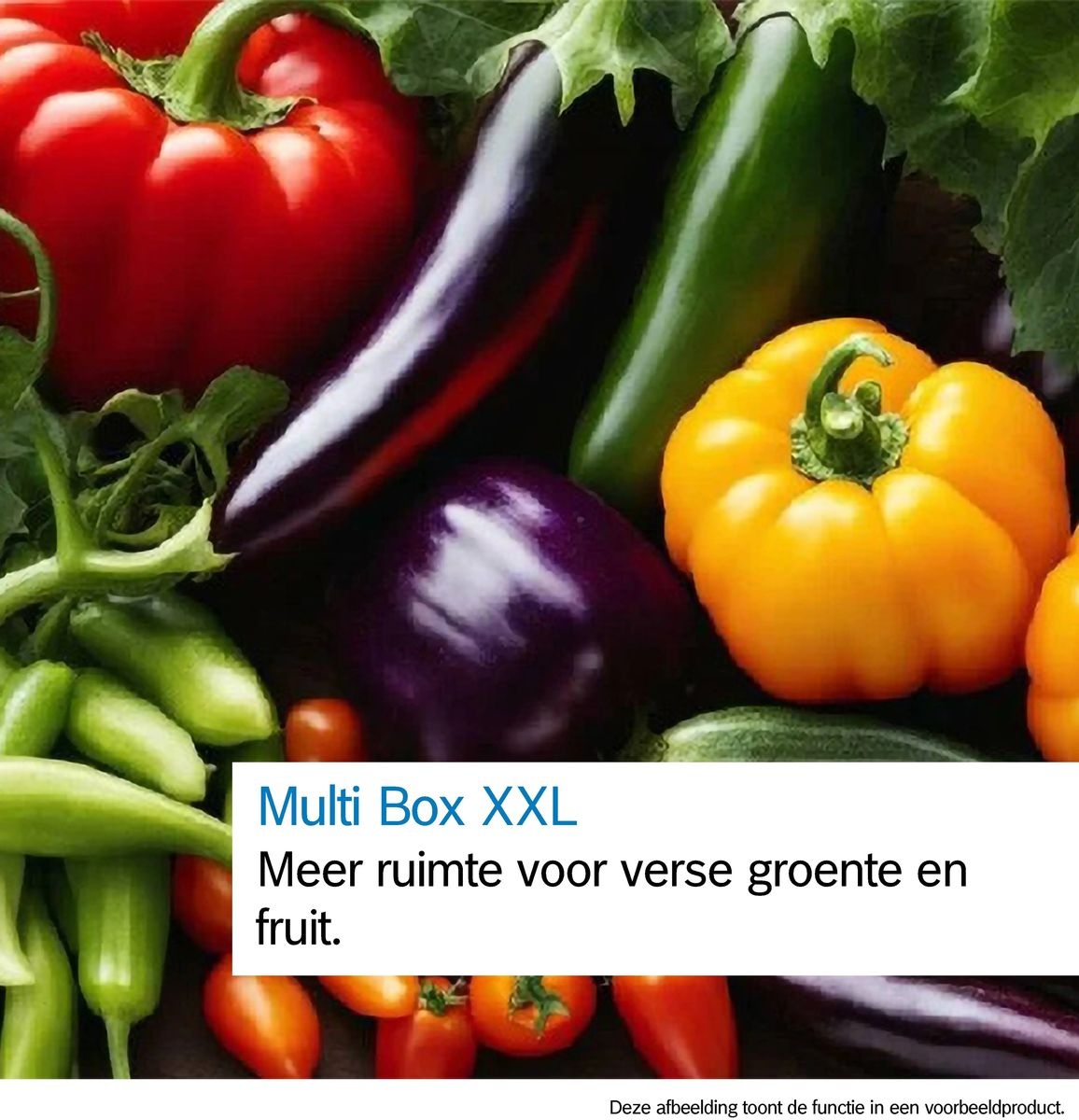 Bosch KIN96NSE0 - Inbouw koelkast