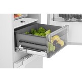 ETNA KCD8178DNF - Inbouw koel-vriescombinatie