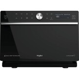 Whirlpool MWSC 9133 SB Supreme Chef - Combimagnetron