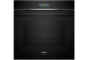 Siemens HB734GBB1 iQ700 extraKlasse - Inbouw oven