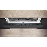 Siemens SN65EX15BE iQ500 extraKlasse - Inbouw vaatwasser