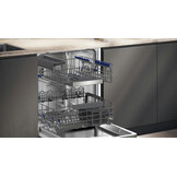 Siemens SN65EX15BE iQ500 extraKlasse - Inbouw vaatwasser