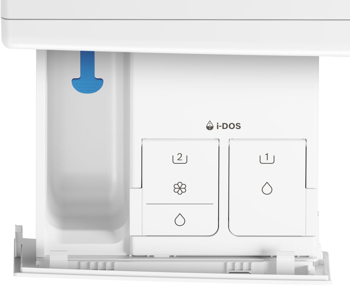 Bosch WGG244FMNL Serie 6 EXCLUSIV i-DOS - Wasmachine