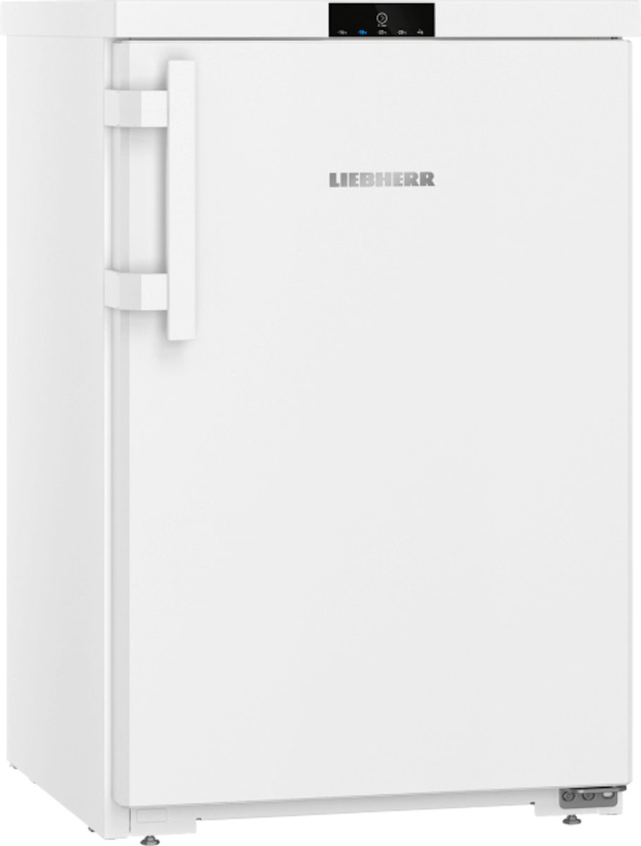 Liebherr FC 1404-20 - Tafelmodel vriezer