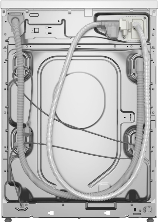 Siemens WG56H209NL iQ500 extraKlasse - Wasmachine