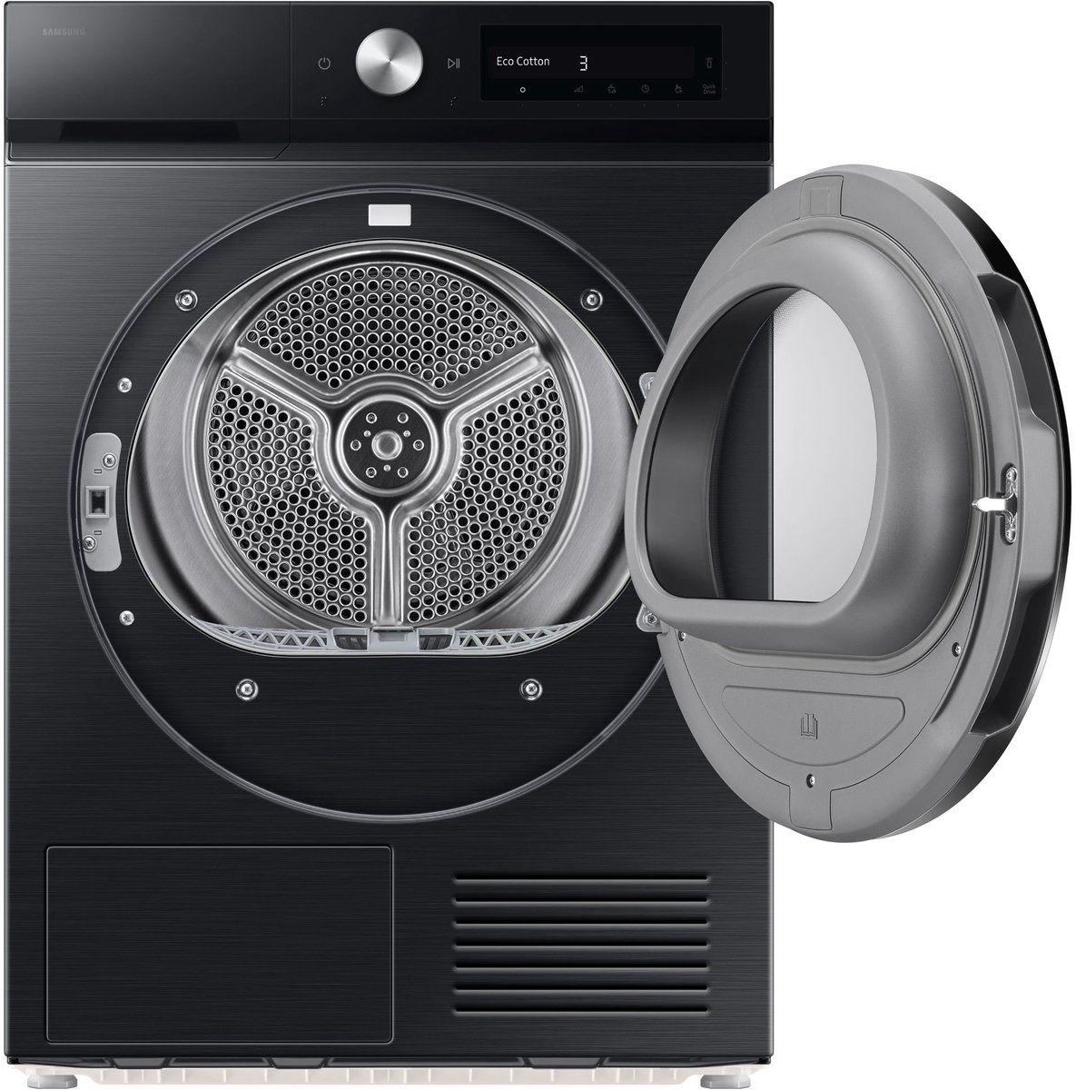 Samsung DV90DB8845GB - Warmtepompdroger