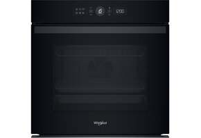 Whirlpool WOI4S8PM1SB - Inbouw oven