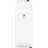 AEG LTR6162K - Wasmachine