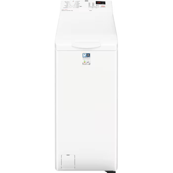 AEG LTR6162K - Wasmachine