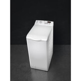 AEG LTR6162K - Wasmachine