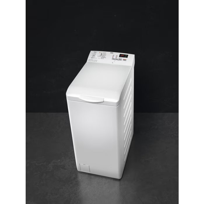 AEG LTR6162K - Wasmachine