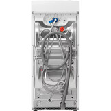 AEG LTR6162K - Wasmachine