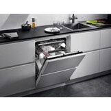 AEG FSE75768P GlassCare - Inbouw vaatwasser