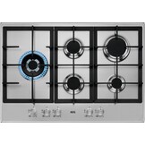 AEG HGB75500SM - Gaskookplaat