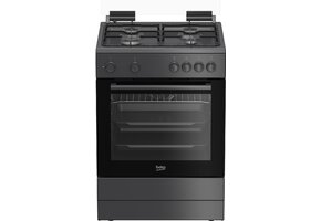 Beko FBM6202ANL AeroPerfect - Gasfornuis