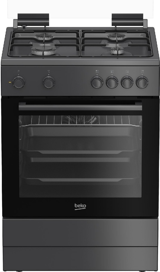 Beko FBM6202ANL AeroPerfect - Gasfornuis