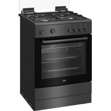 Beko FBM6202ANL AeroPerfect - Gasfornuis