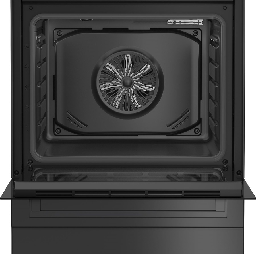 Beko FBM6202ANL AeroPerfect - Gasfornuis