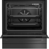Beko FBM6202ANL AeroPerfect - Gasfornuis