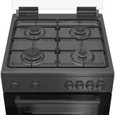 Beko FBM6202ANL AeroPerfect - Gasfornuis