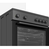 Beko FBM6202ANL AeroPerfect - Gasfornuis