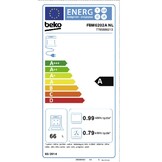 Beko FBM6202ANL AeroPerfect - Gasfornuis