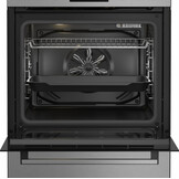 Beko FBE6133XSNL AeroPerfect - Gasfornuis