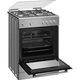 Beko FBM6202XNL AeroPerfect - Gasfornuis