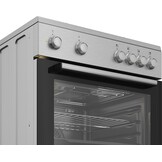 Beko FBM6202XNL AeroPerfect - Gasfornuis