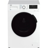Beko HTV8716XWST - Was-droogcombinatie
