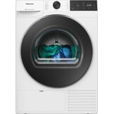 Hisense DH3E900BWCB - Warmtepompdroger