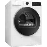 Hisense DH3E900BWCB - Warmtepompdroger