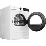 Hisense DH3E900BWCB - Warmtepompdroger