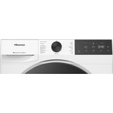 Hisense DH3E900BWCB - Warmtepompdroger