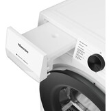 Hisense DH3E900BWCB - Warmtepompdroger