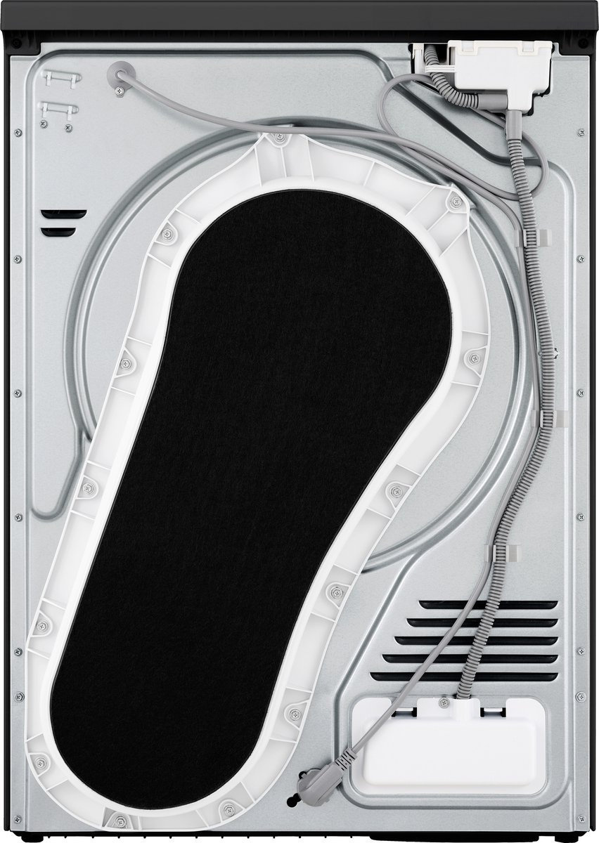 Hisense DH5I104BBAB - Warmtepompdroger