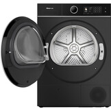 Hisense DH5I104BBAB - Warmtepompdroger