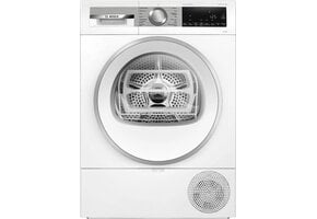 Bosch WQG233DENL Serie 6 EXCLUSIV - Warmtepompdroger