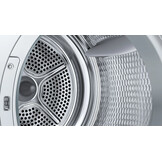 Siemens iQ700 WQ46B2CENL extraKlasse - Warmtepompdroger
