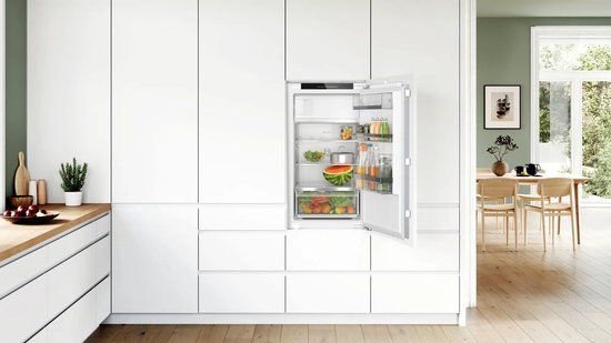 Bosch Serie 6 KIL32ADD1 - Inbouw koelkast