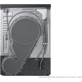 Samsung DV90DG6845LBU3 AI Dry+ - Warmtepompdroger