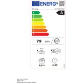 Samsung DV90DG6845LBU3 AI Dry+ - Warmtepompdroger