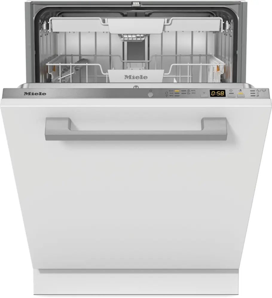 Miele G 5668 SCVi XXL Active Excellence - Inbouw vaatwasser