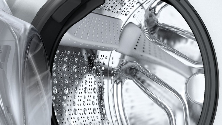 Siemens WG56H209NL iQ500 extraKlasse - Wasmachine