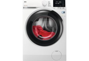AEG LR6ALPHEN ProSense - Wasmachine