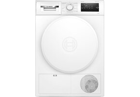 Bosch WTH8300MNL Serie 4 EXCLUSIV - Warmtepompdroger