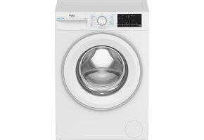 Beko B3WM49610W2 Selective - Wasmachine