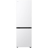 LG GBBSJ1CCSW - Koel-vriescombinatie