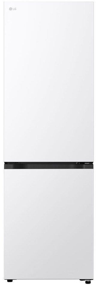 LG GBBSJ1CCSW - Koel-vriescombinatie